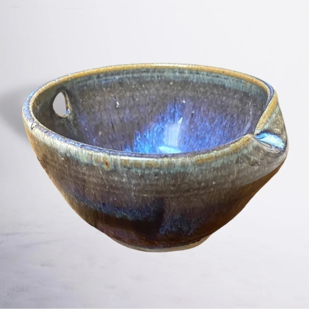 Vintage Renzo Faggioli Pottery